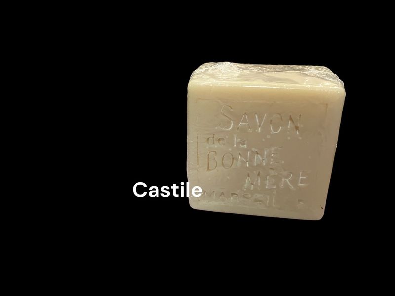 Castile Brine