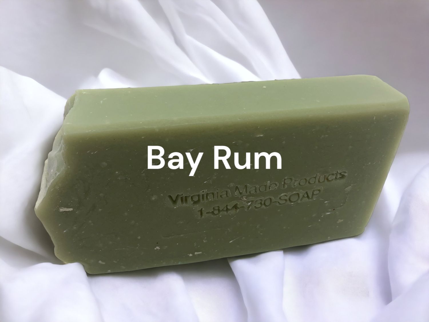 Bay Rum