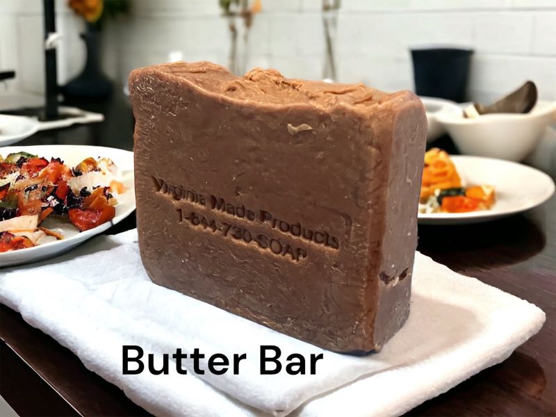 Butter Bar