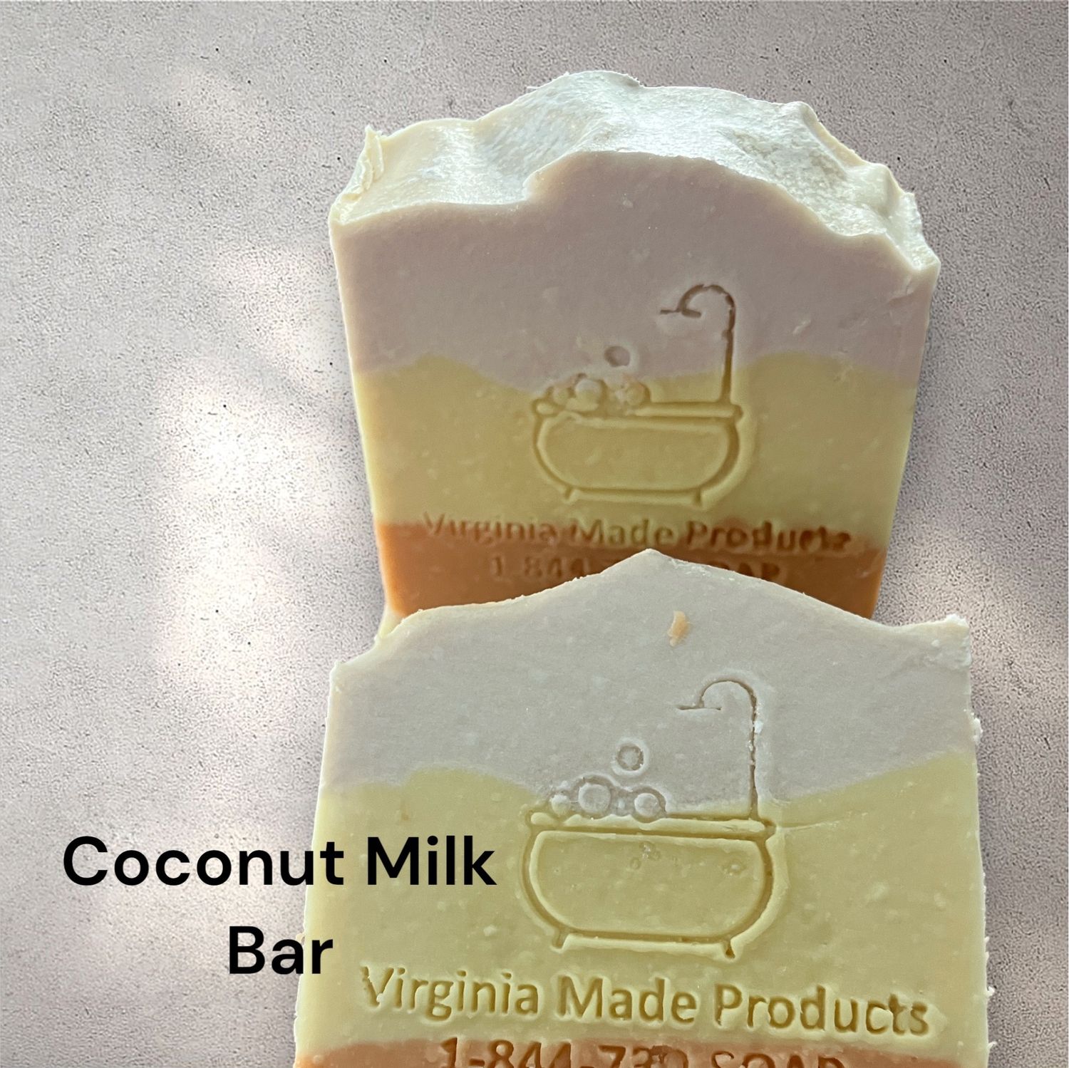 Coconut Milk Bar