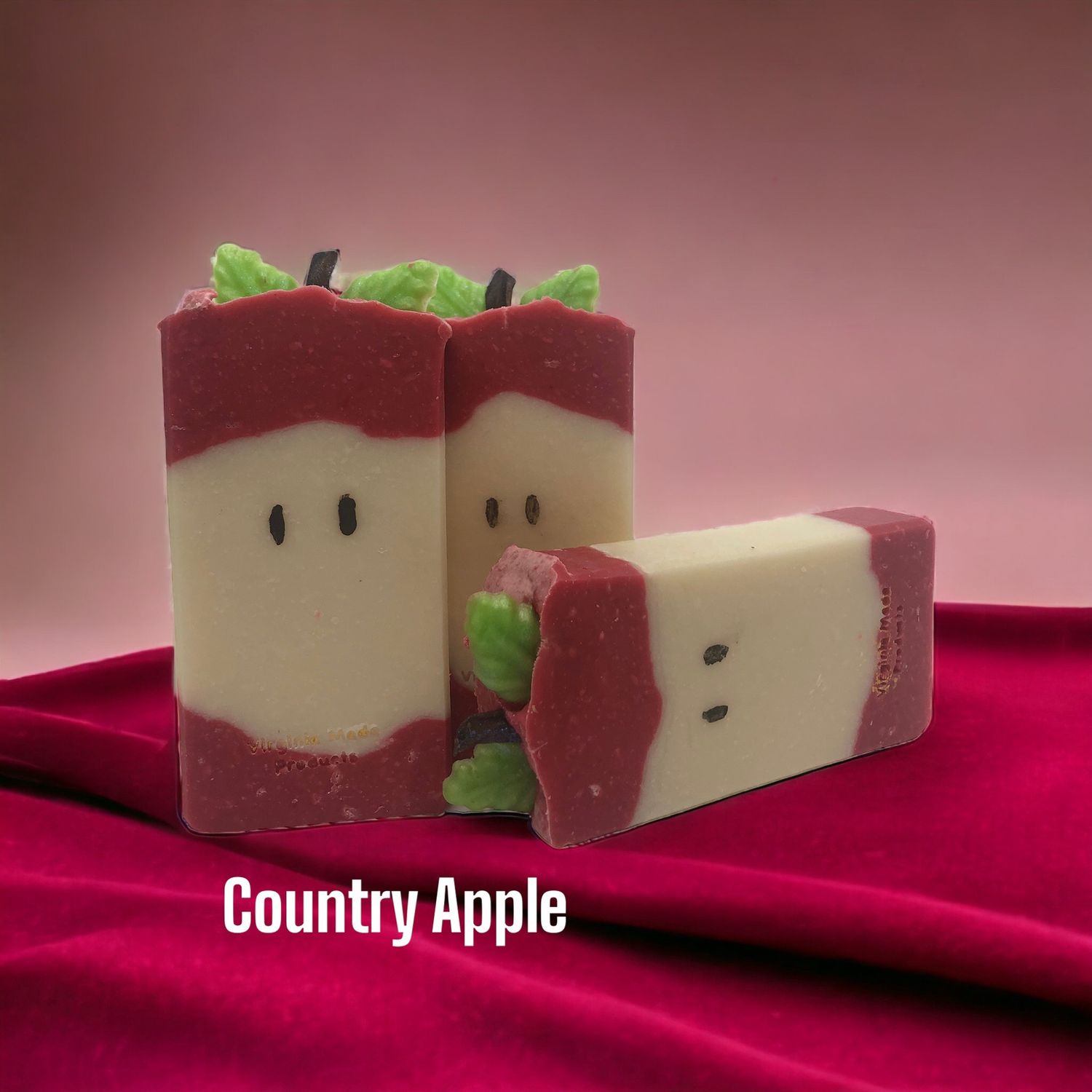 Country Apple