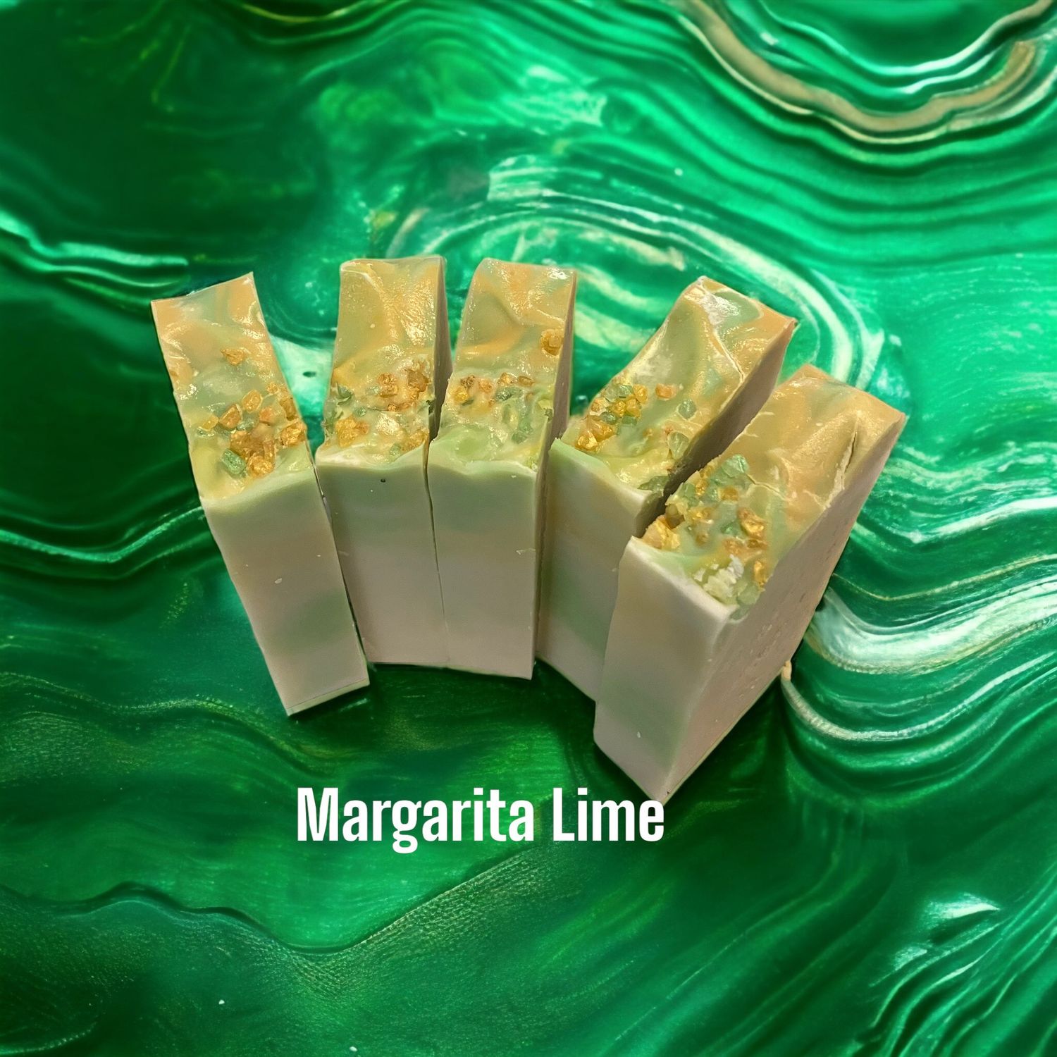 Margarita Lime