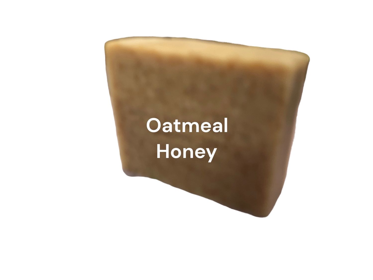 Oatmeal Honey