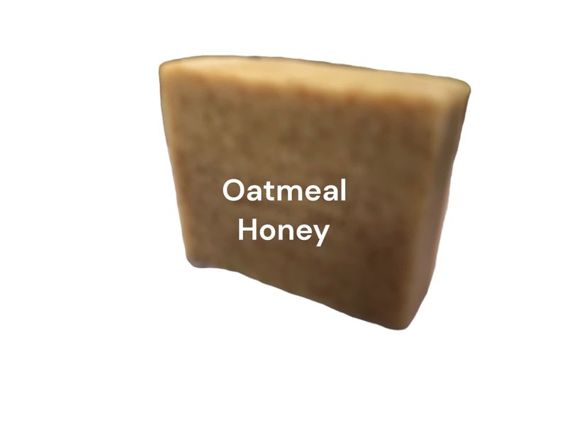 Oatmeal Honey
