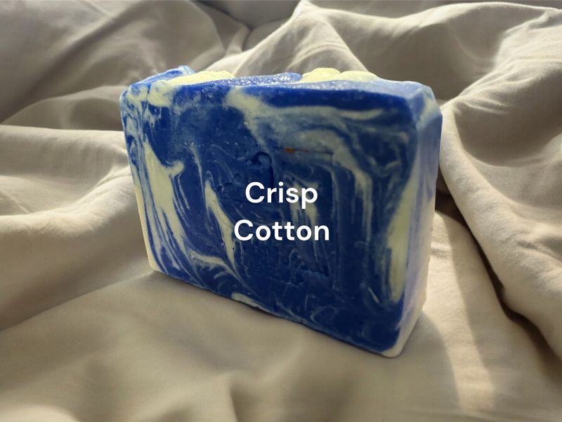 Crisp Cotton
