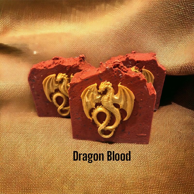 Dragon Blood