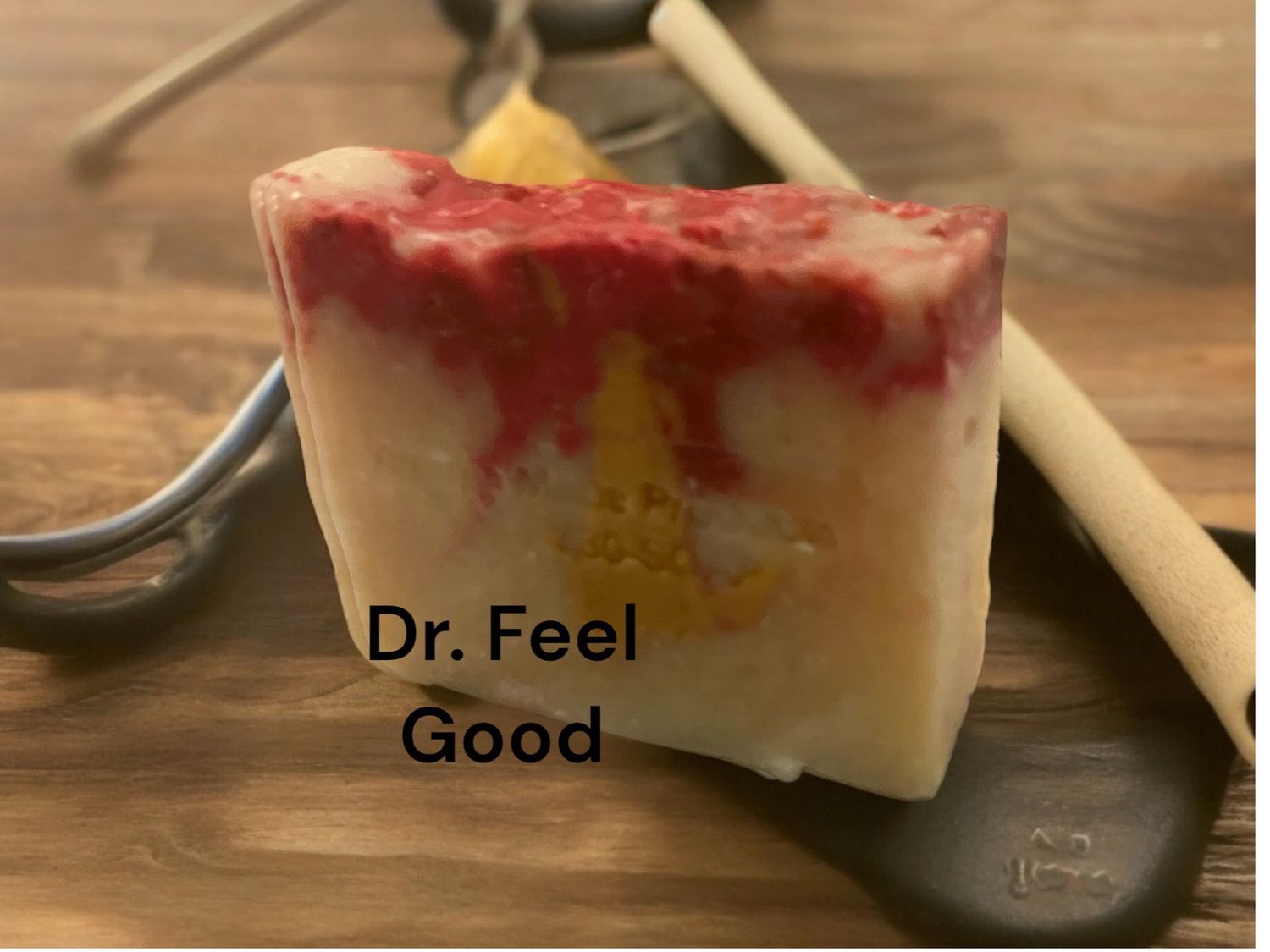 Dr. Feel Good