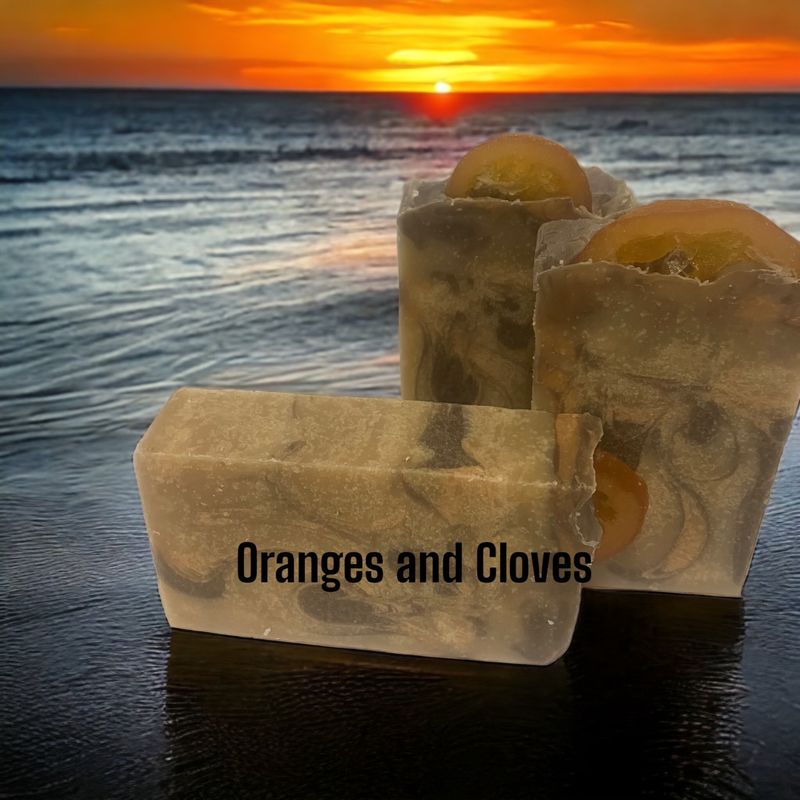 Oranges and Cloves