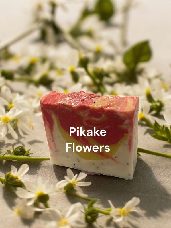 Pikake Flowers