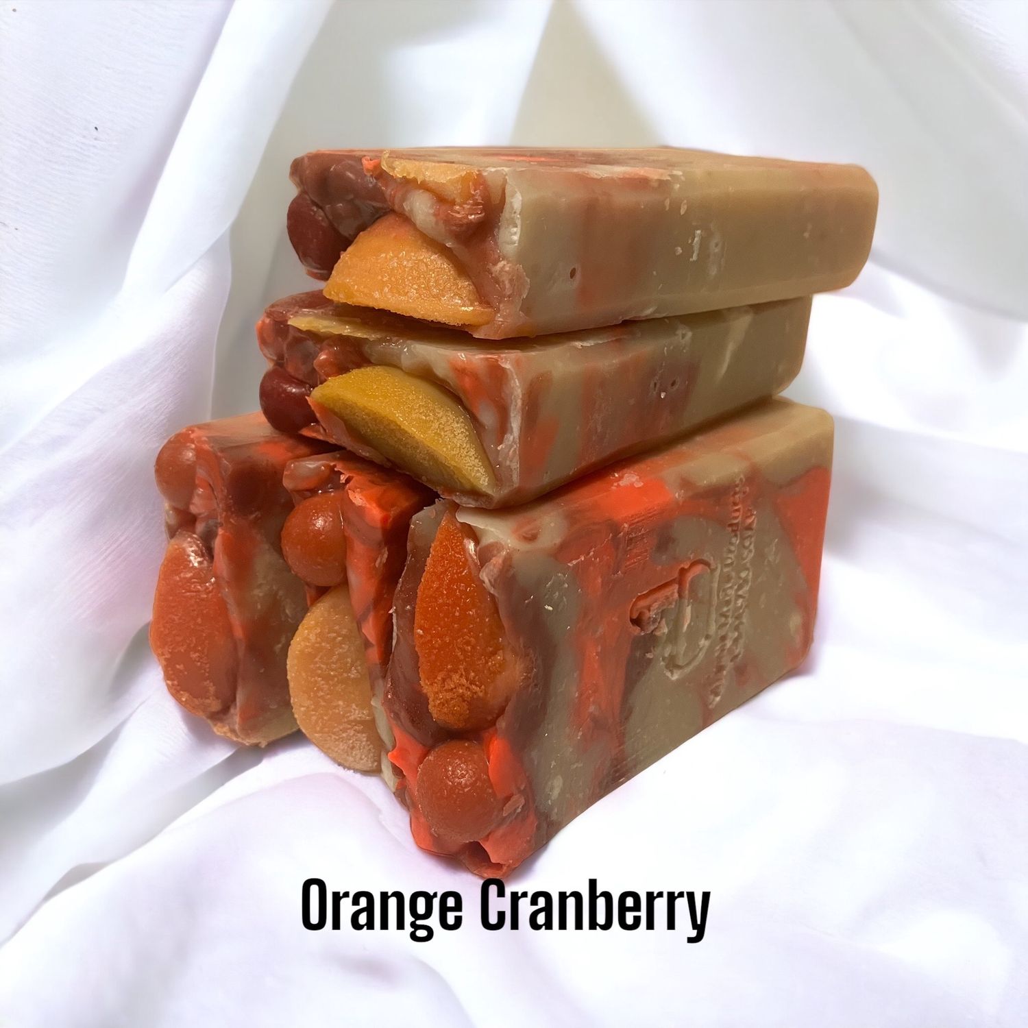 Orange Cranberry