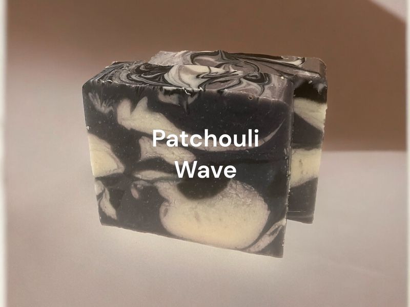 Patchouli Wave