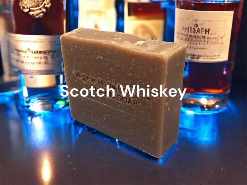 Scotch Whiskey