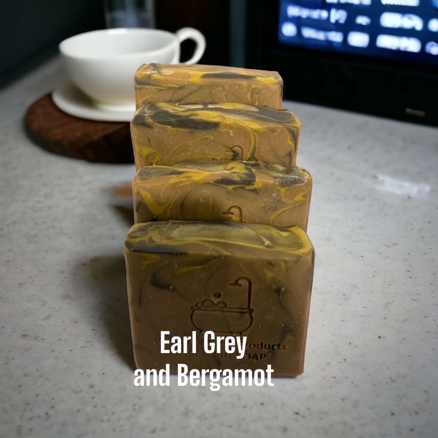 Earl Grey and Bergamot