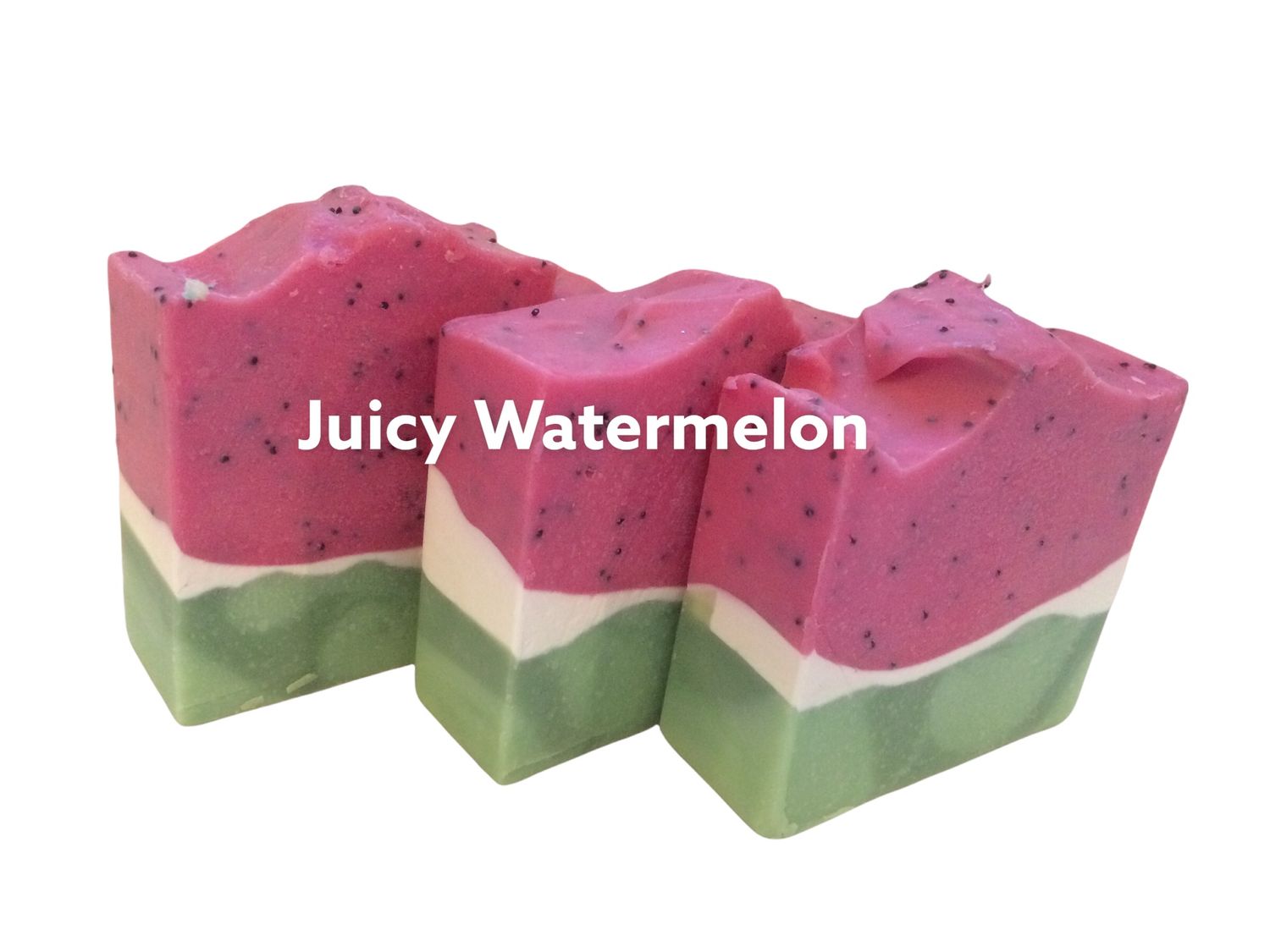 Juicy Watermelon