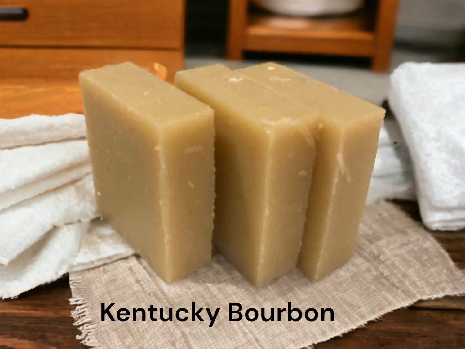 Kentucky Bourbon