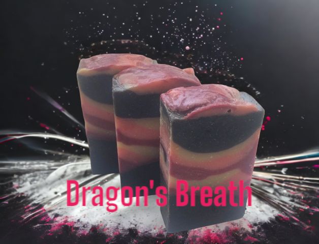 Dragon's Breath