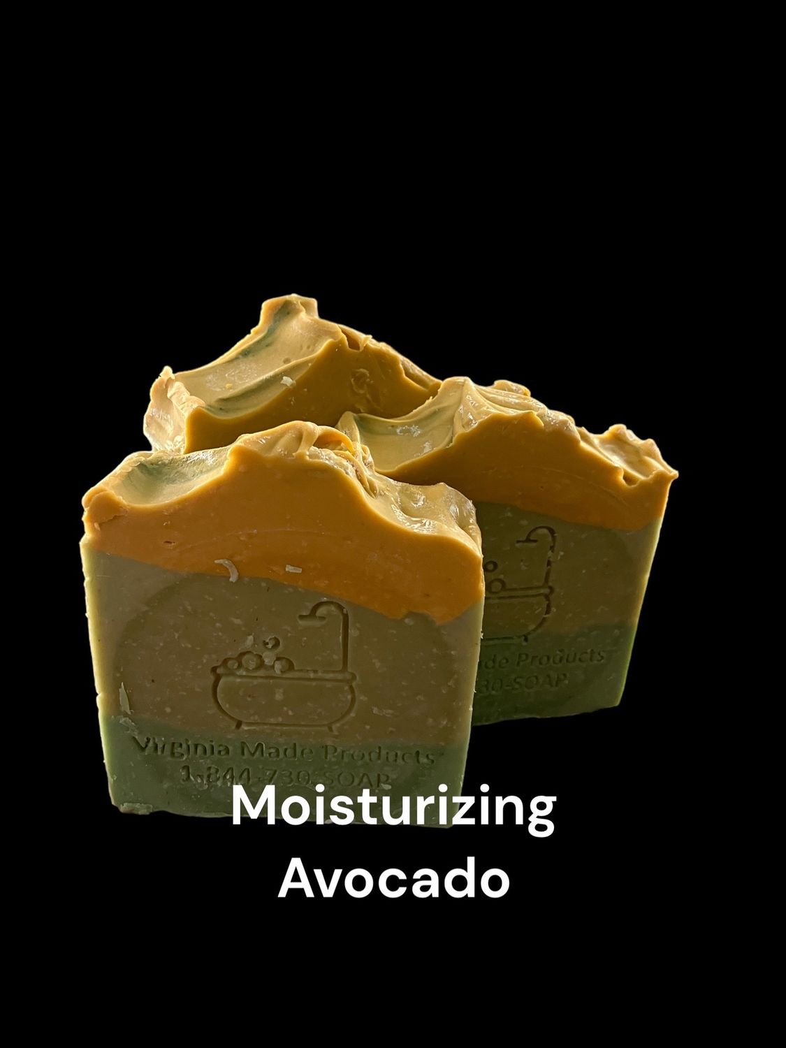 Moisturizing Avocado