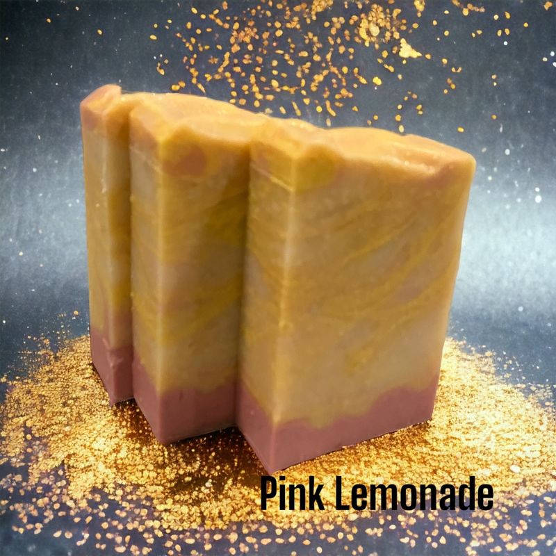 Pink Lemonade