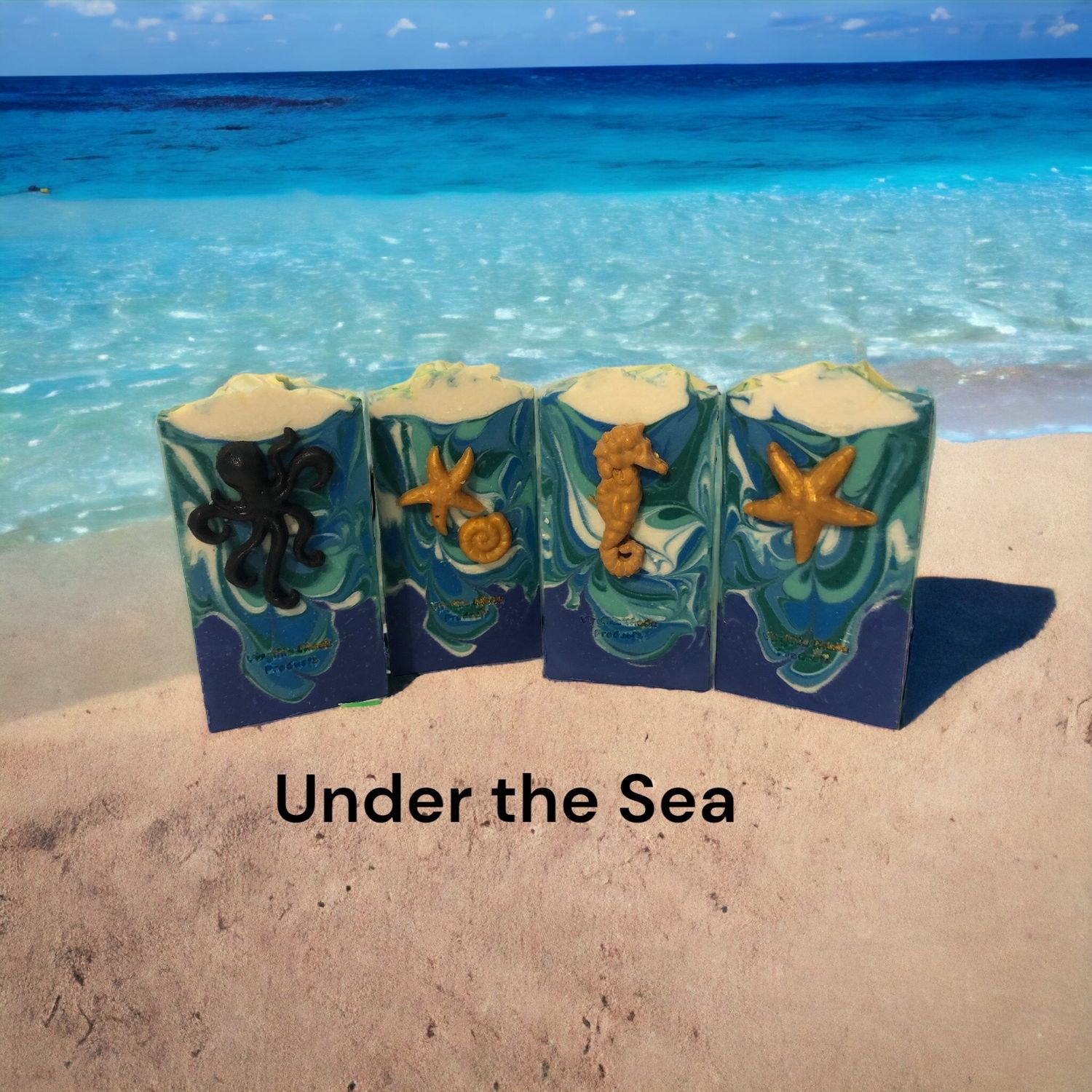 Under the Sea