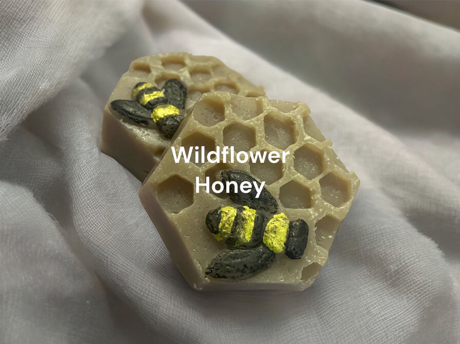 Wildflower Honey