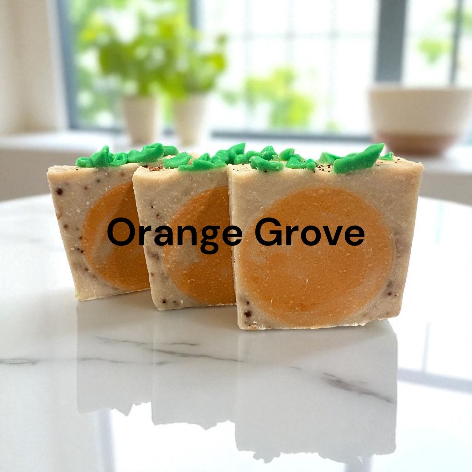 Orange Grove