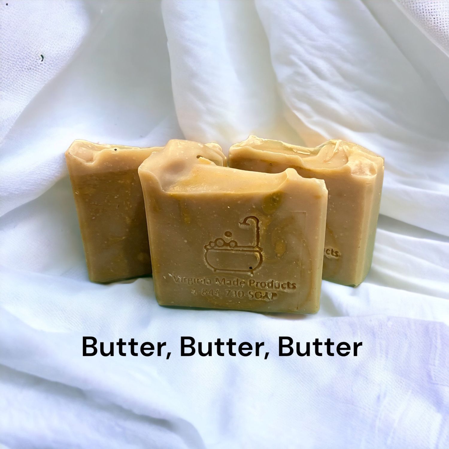 Butter Butter Butter