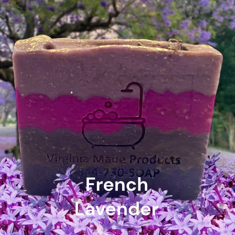 French Lavender