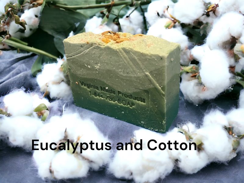 Eucalyptus and Cotton
