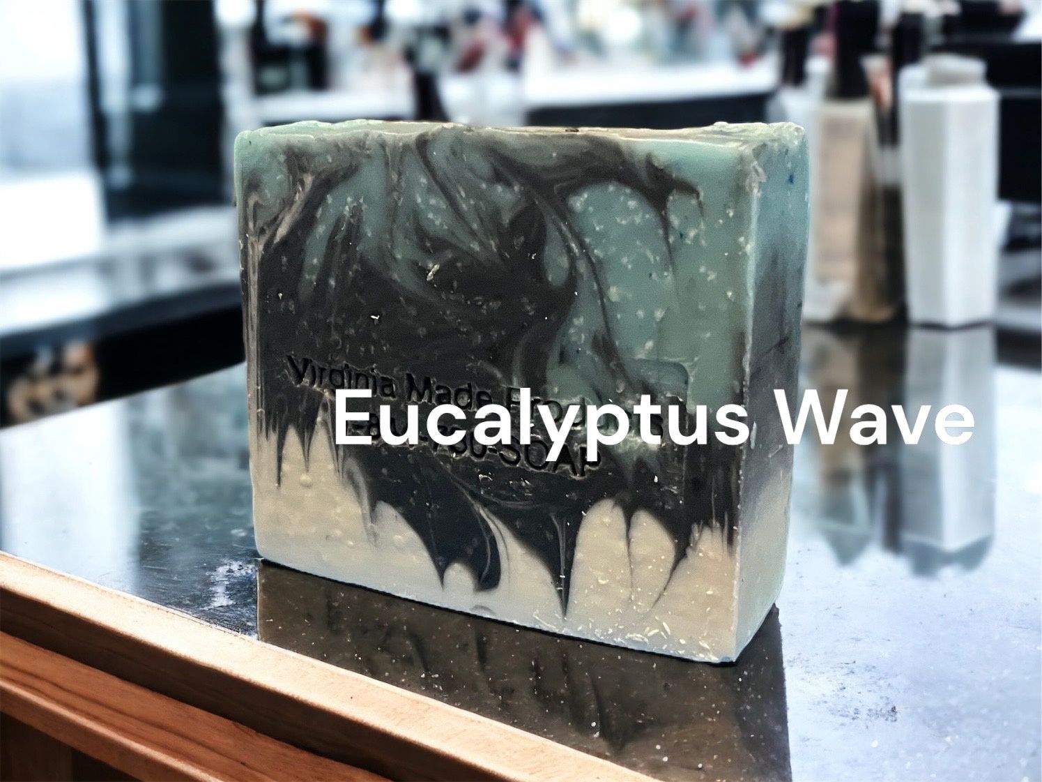 Eucalyptus Wave