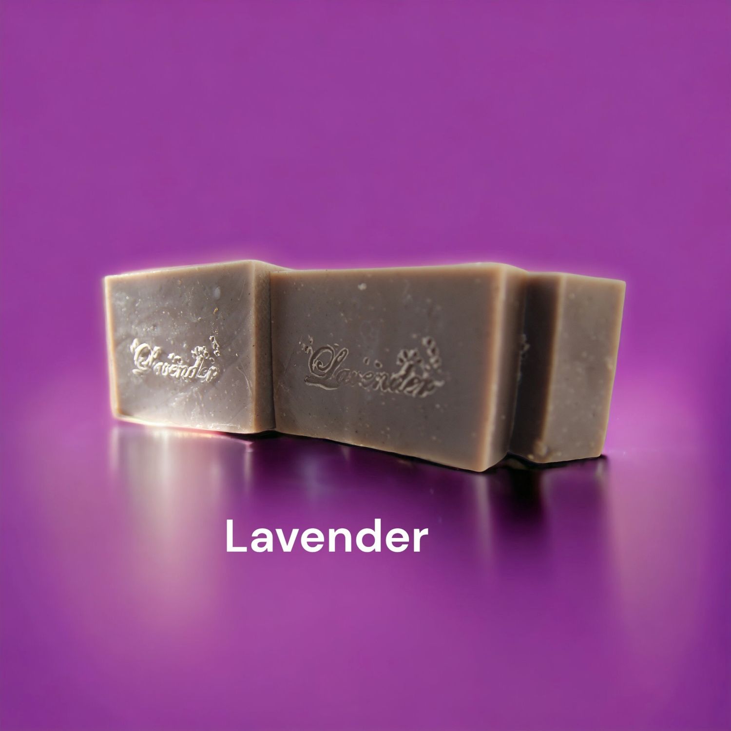 Lavender Bar Soap
