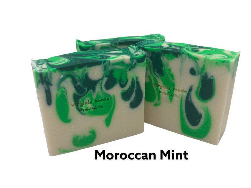 Moroccan Mint