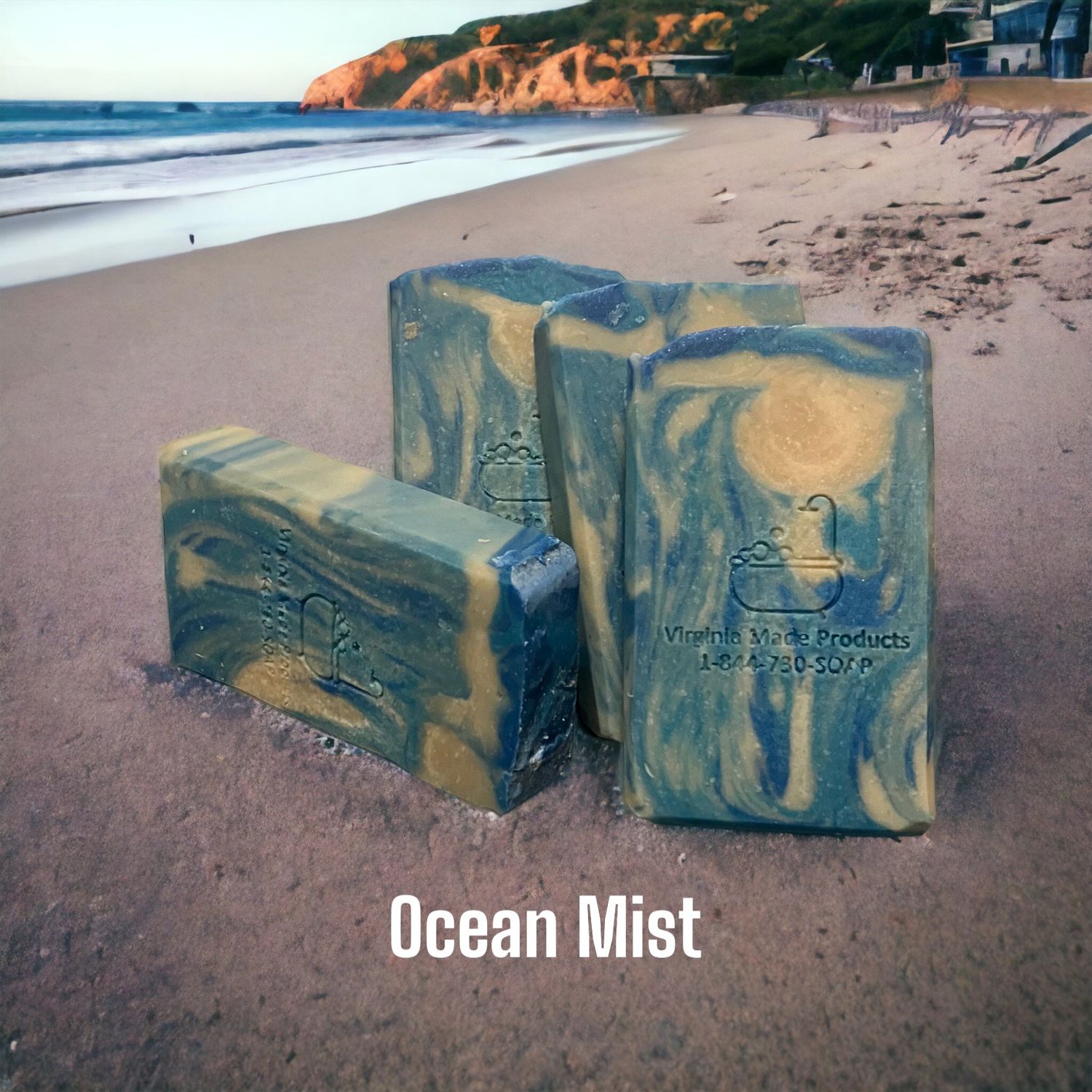 Ocean Mist