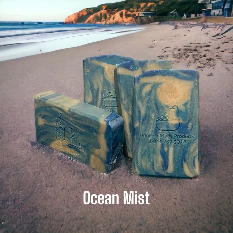 Ocean Mist