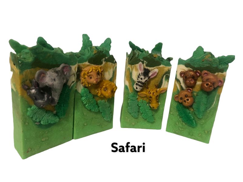 Safari