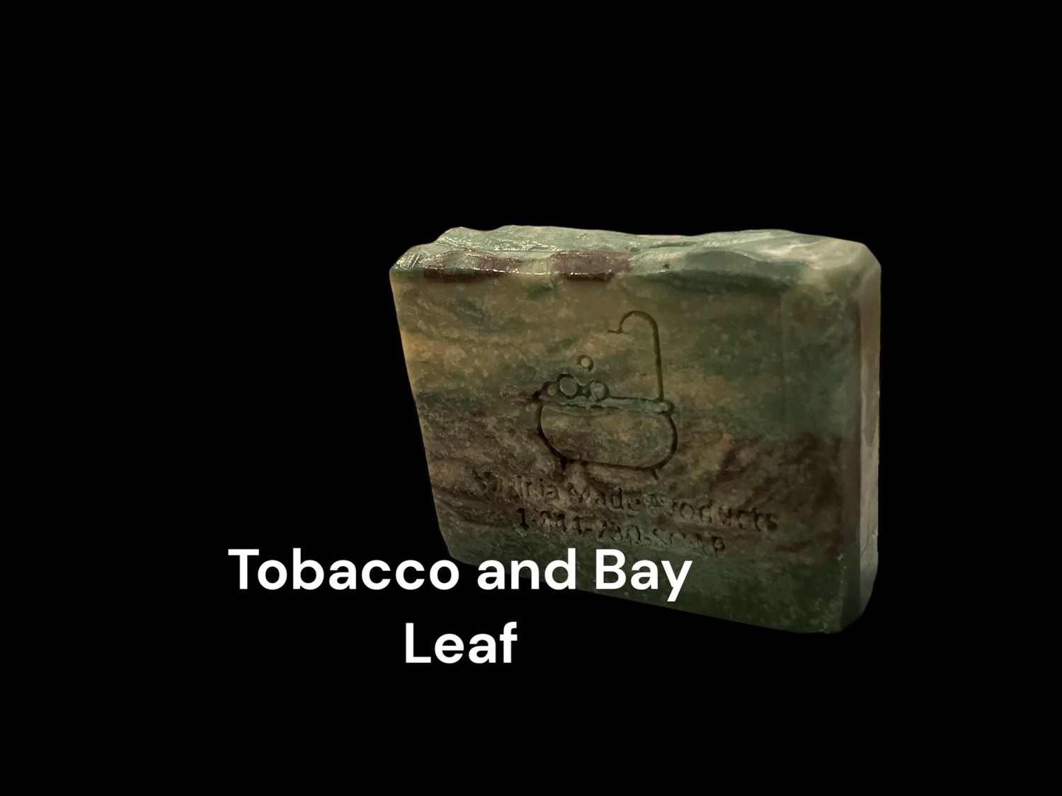Tobacco and Bay Leaf