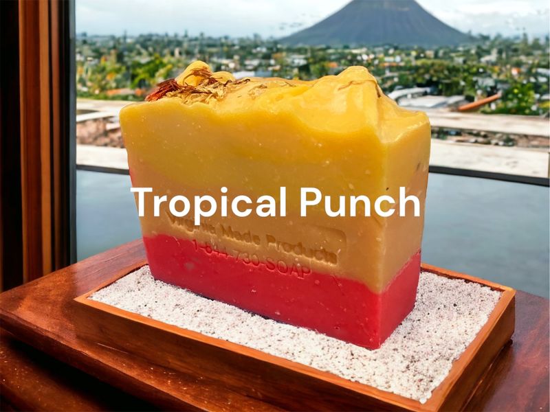 Tropical Punch