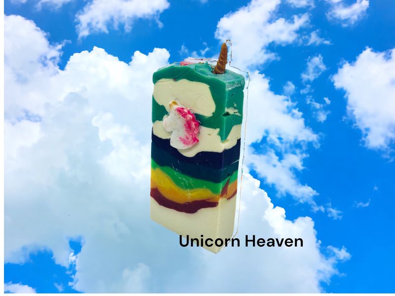 Unicorn Heaven