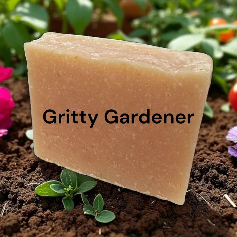 Gritty Gardener