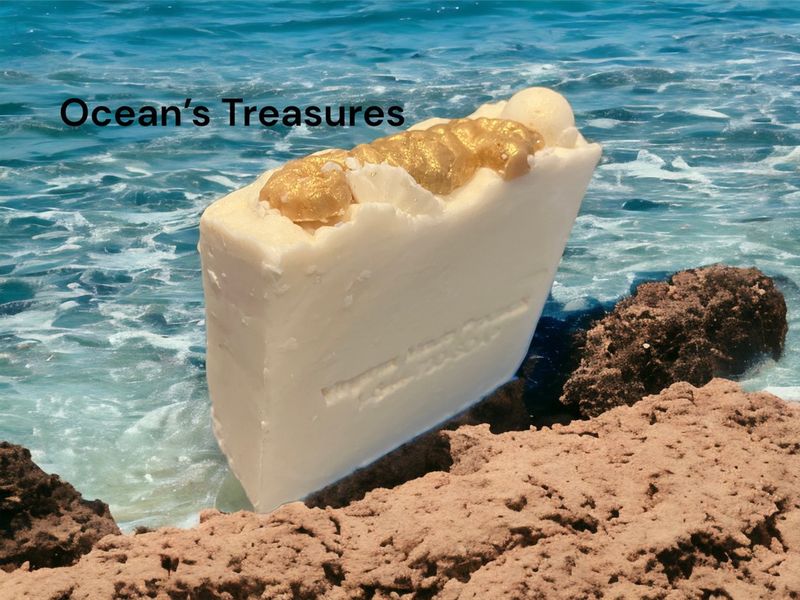 Ocean's Treasures