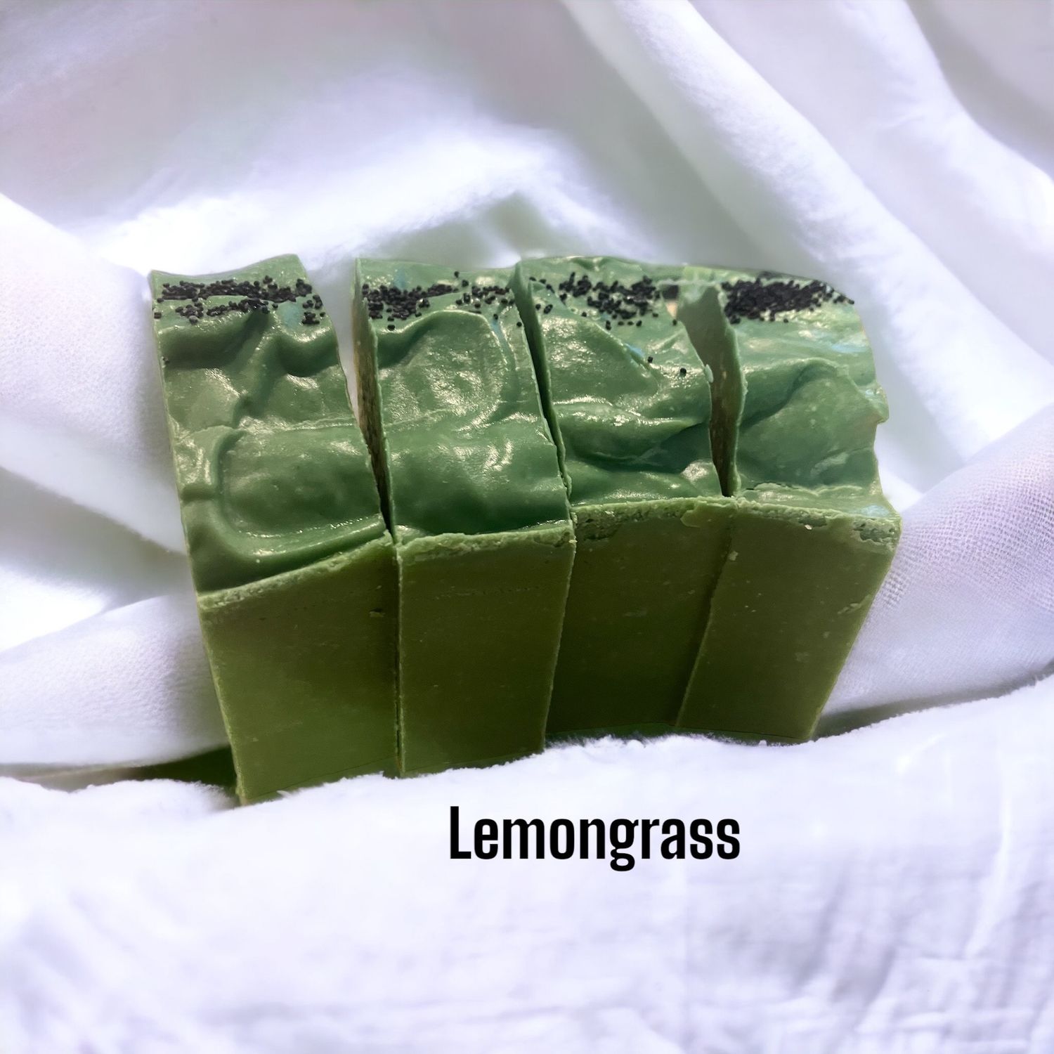 Goat Milk/Lemongrass
