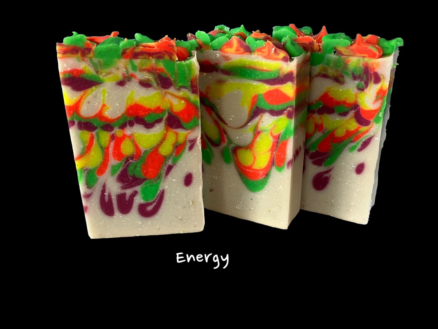 Energy