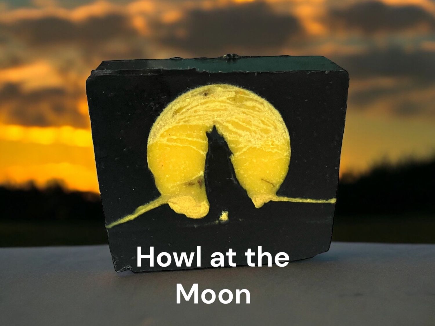 Howl at the Moon