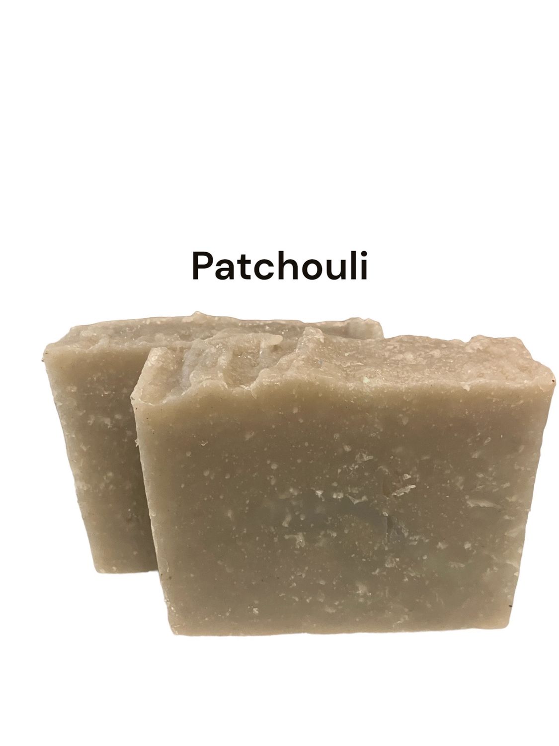 Goat Milk/Patchouli