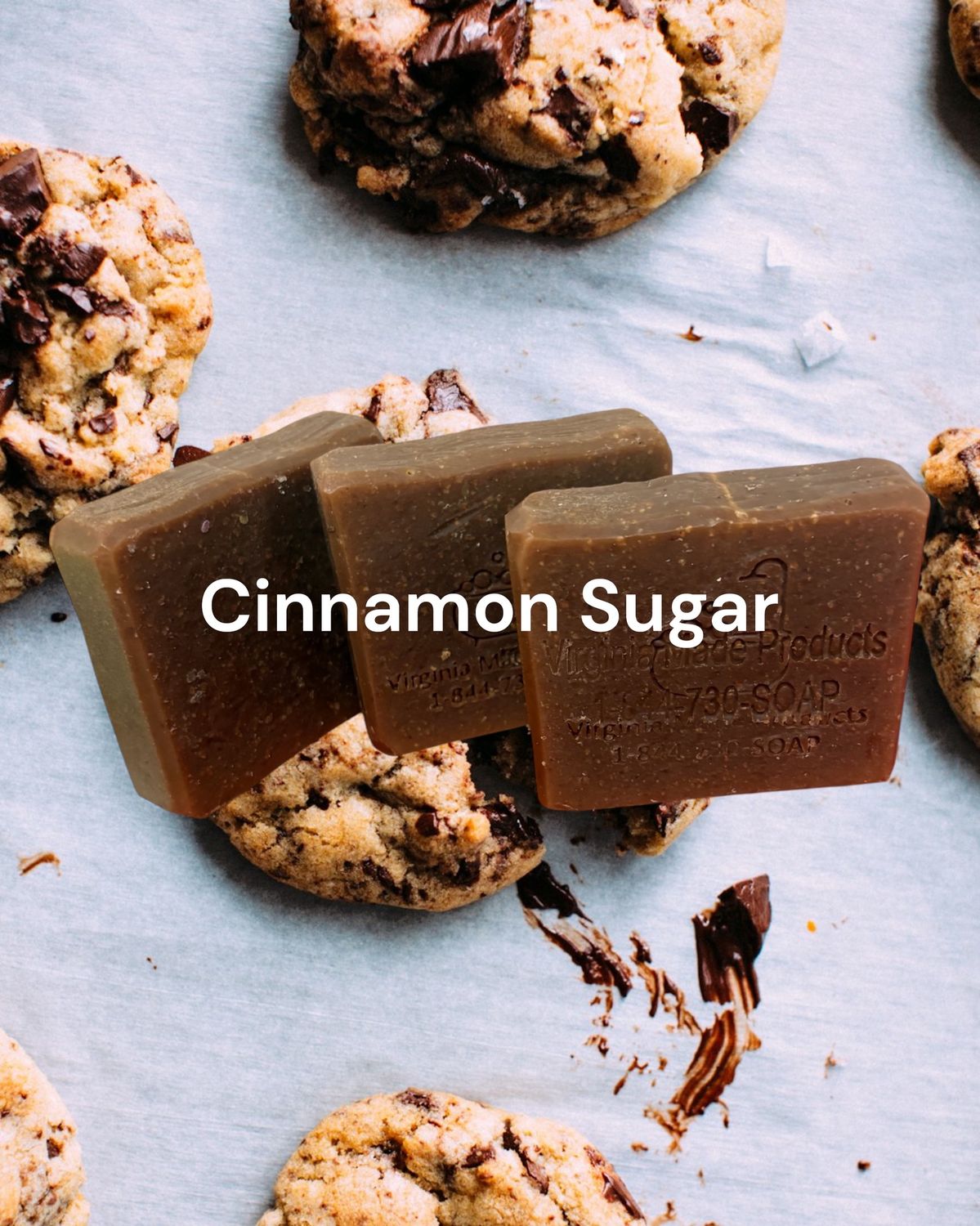 Cinnamon Sugar