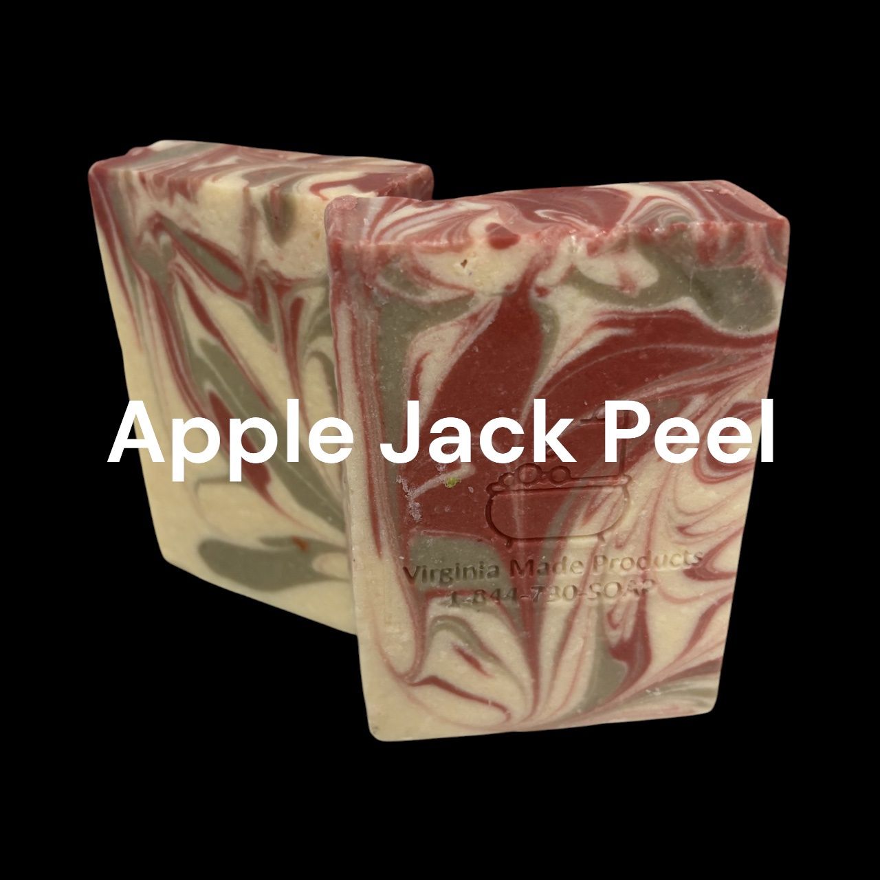 Apple Jack Peel