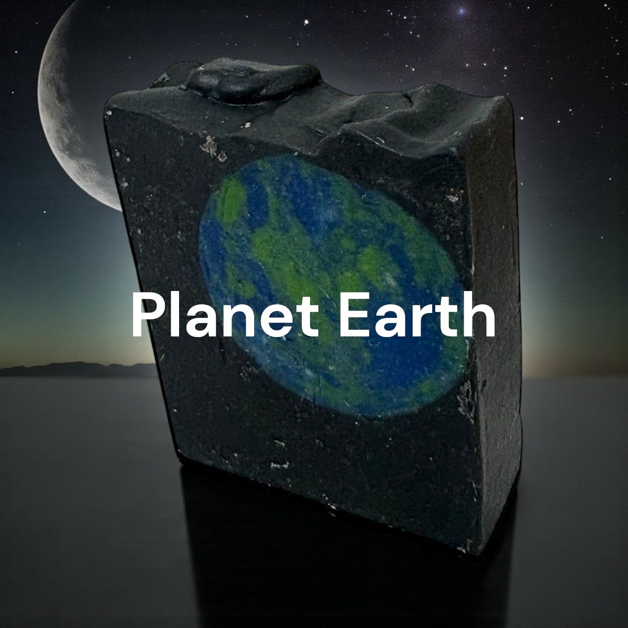 Planet Earth