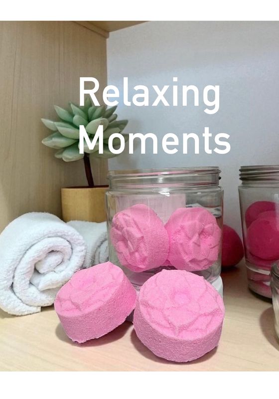 Shower Steamers Peppermint