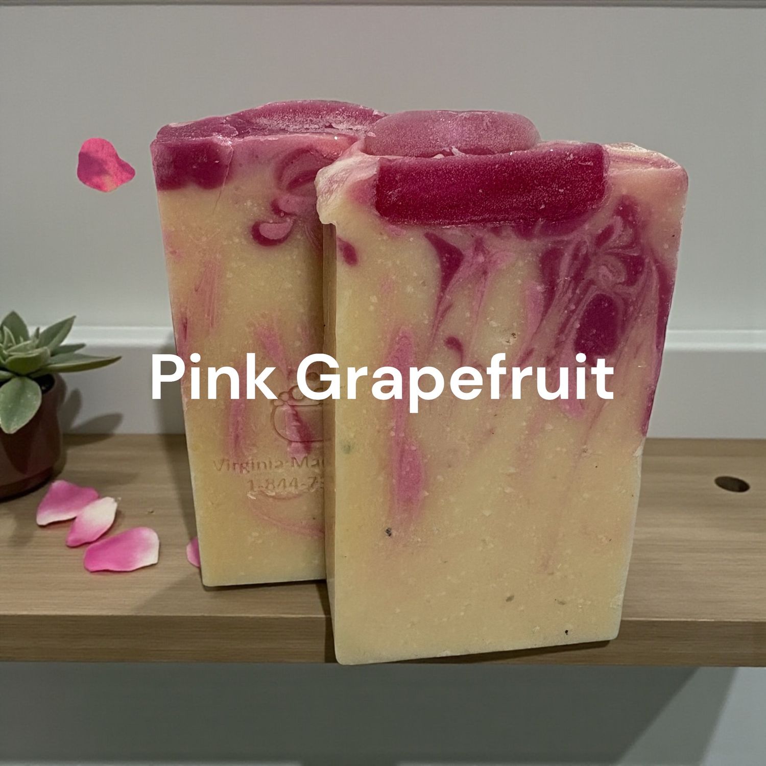 Pink Grapefruit