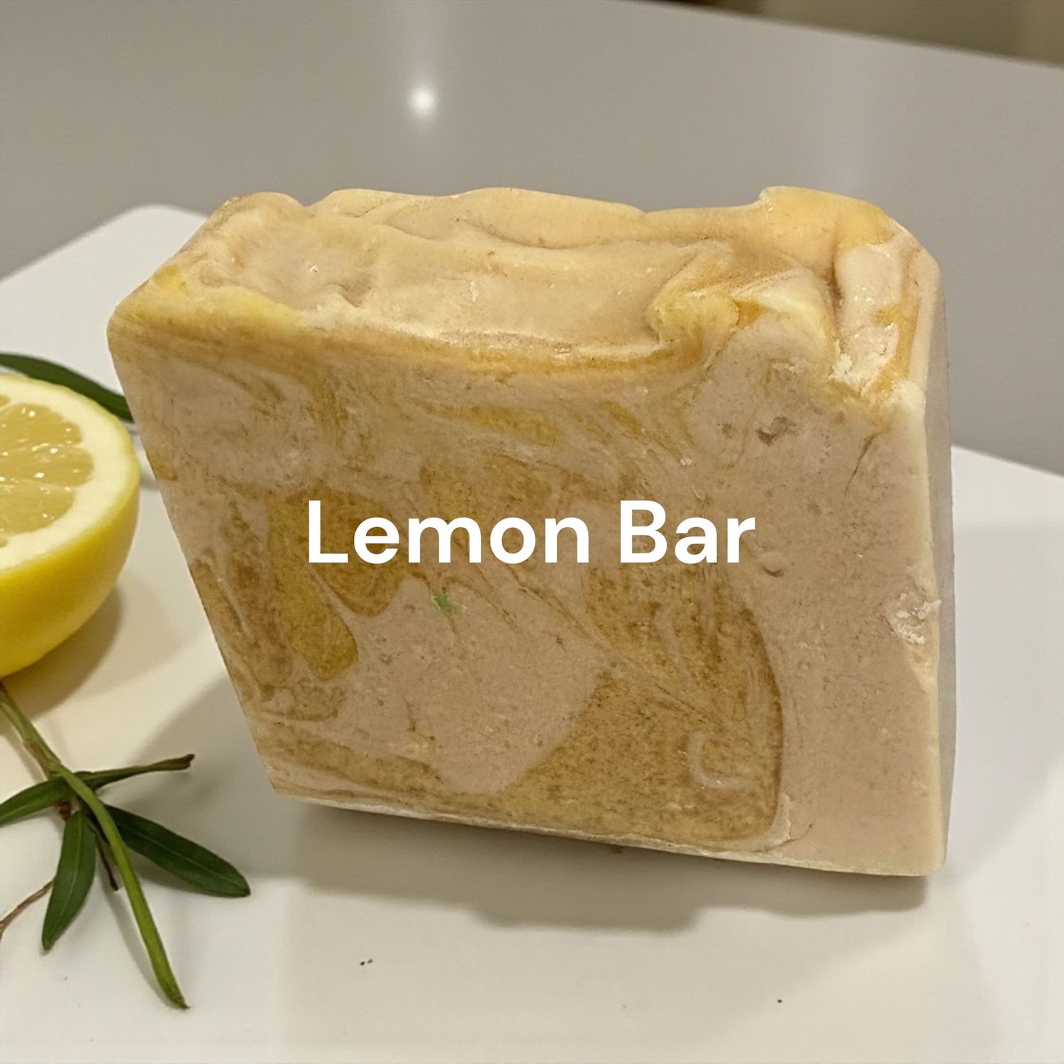 Lemon Bar