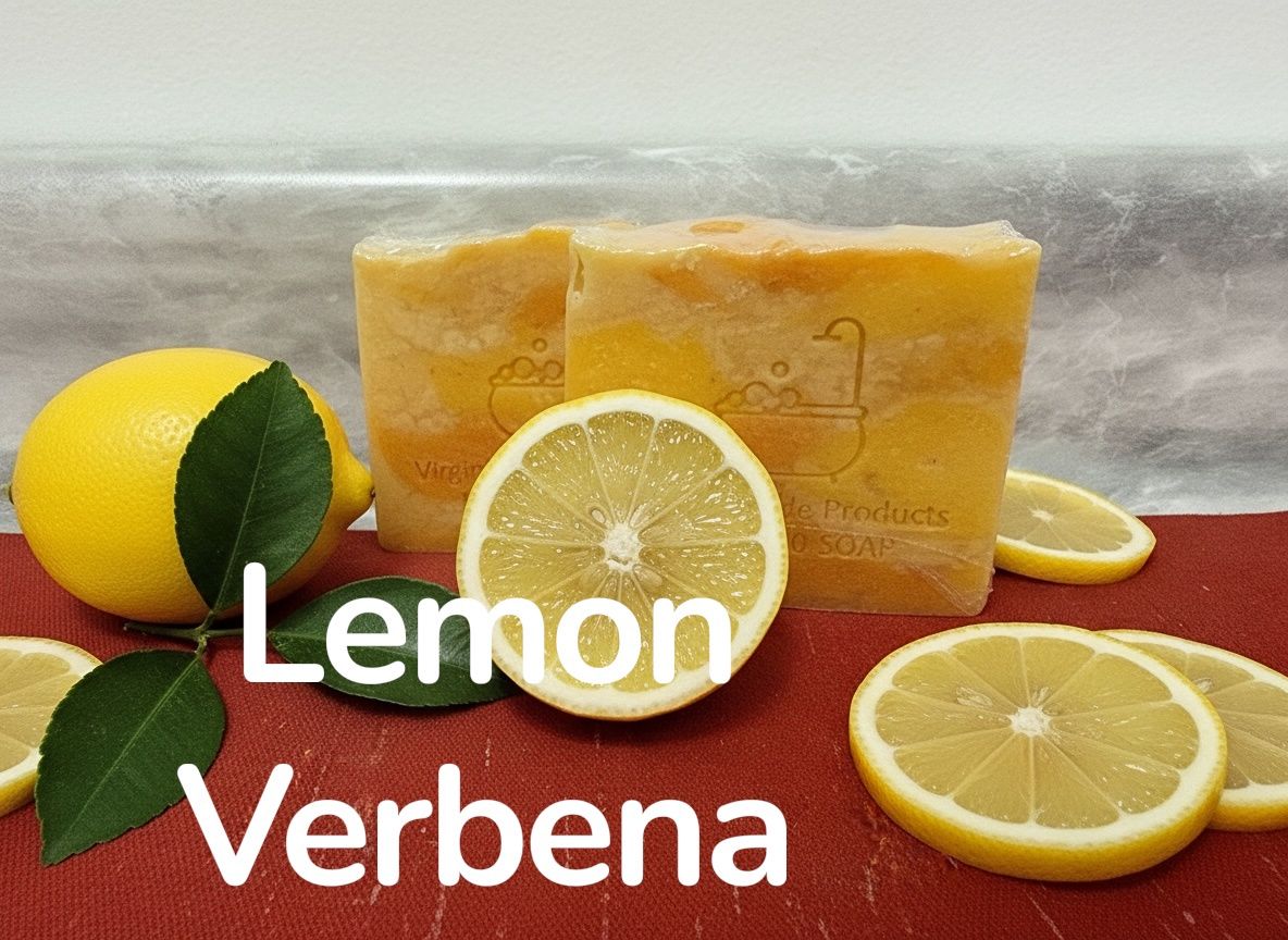 Lemon Verbena